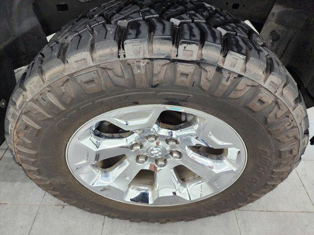 used 2019 Ram 1500 car