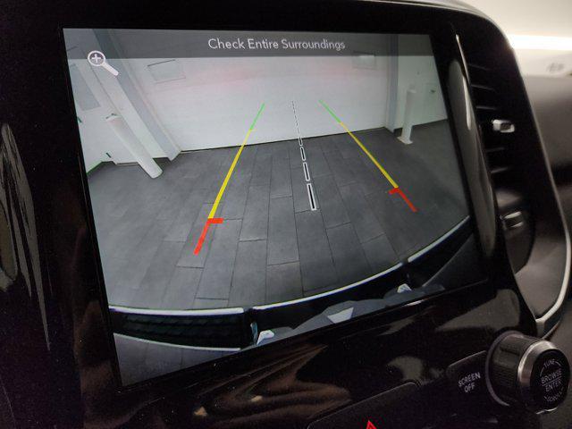 used 2019 Ram 1500 car