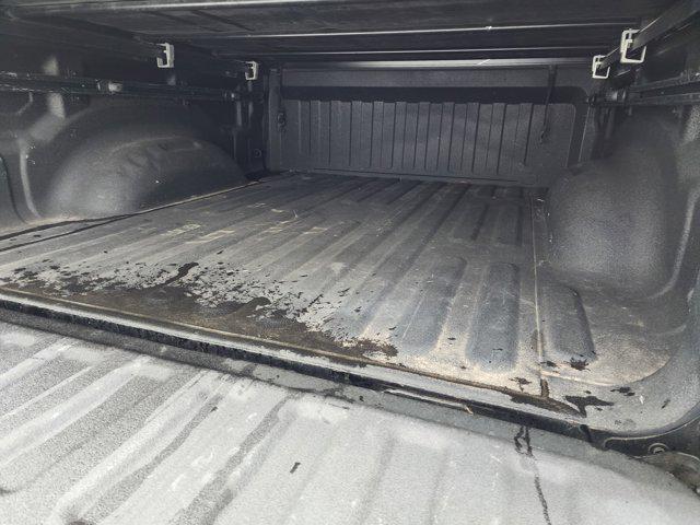 used 2019 Ram 1500 car
