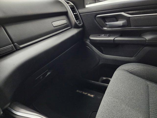 used 2019 Ram 1500 car