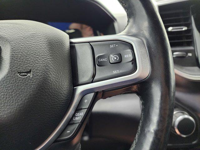 used 2019 Ram 1500 car