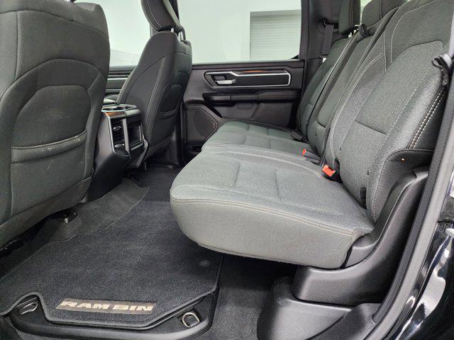 used 2019 Ram 1500 car