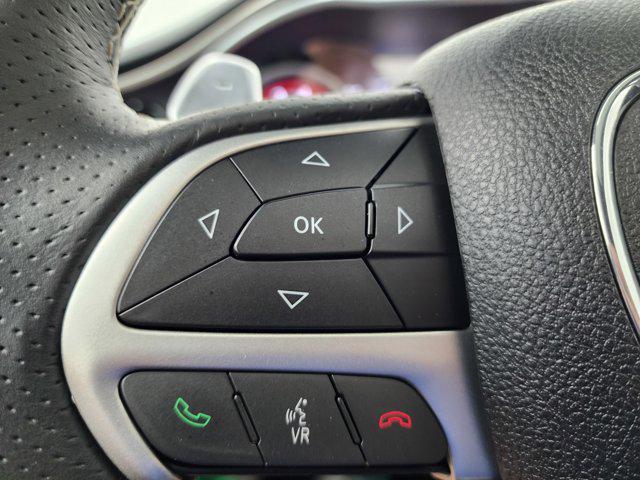used 2015 Dodge Challenger car