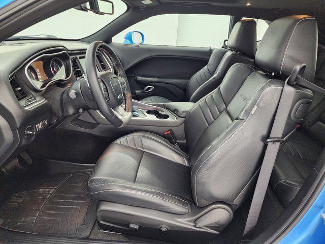 used 2015 Dodge Challenger car