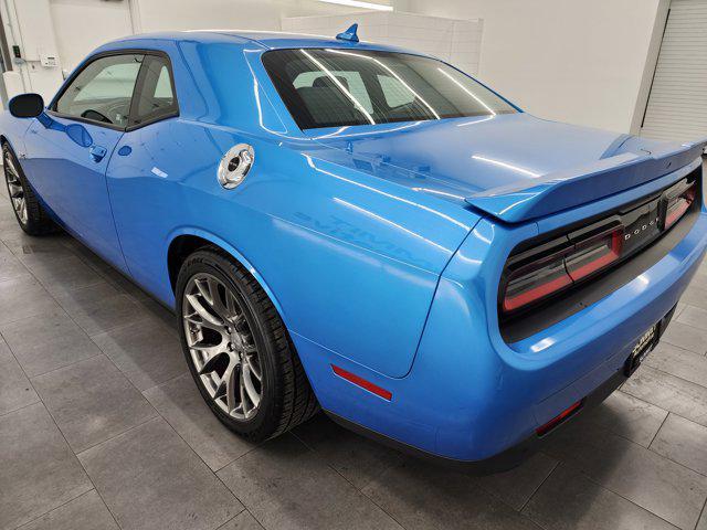 used 2015 Dodge Challenger car