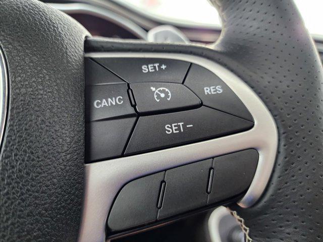 used 2015 Dodge Challenger car