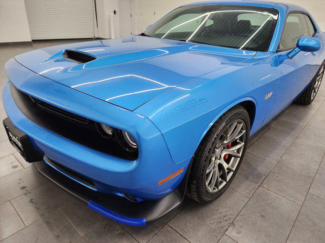 used 2015 Dodge Challenger car