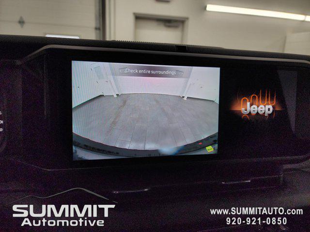 new 2026 Jeep Wrangler car, priced at $49,132