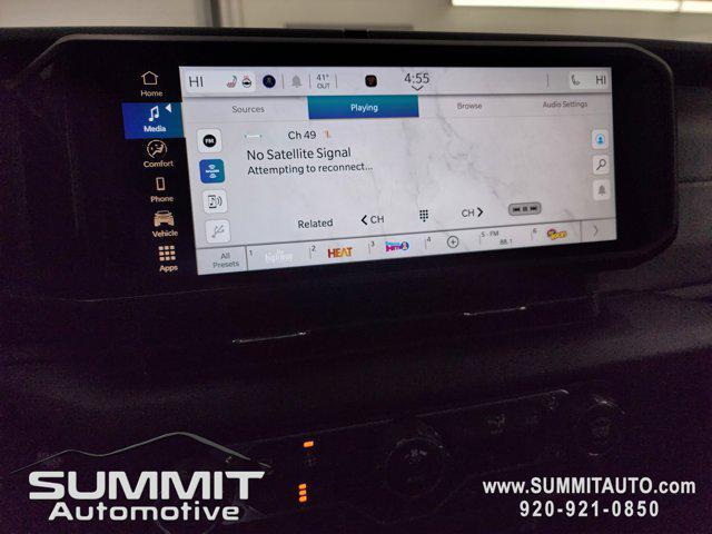 new 2026 Jeep Wrangler car, priced at $49,132