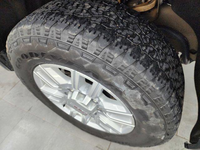 used 2022 GMC Sierra 2500 car, priced at $61,999