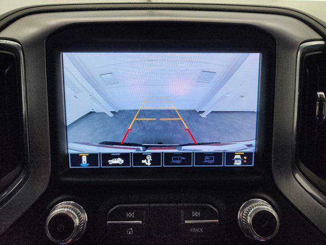 used 2022 GMC Sierra 2500 car, priced at $61,999