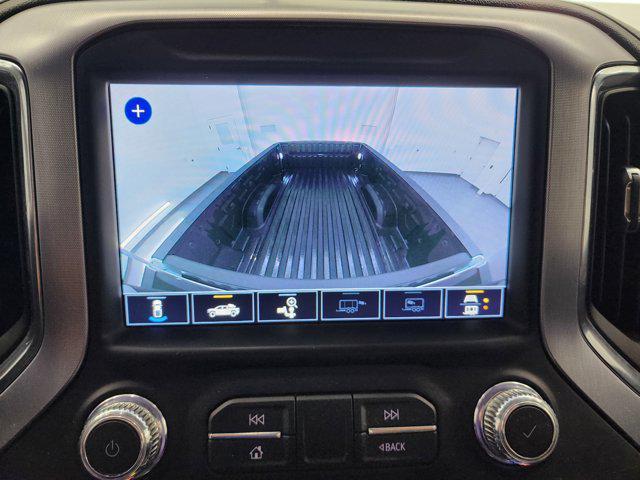 used 2022 GMC Sierra 2500 car, priced at $61,999