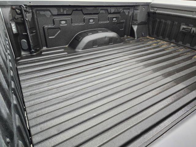 used 2022 GMC Sierra 2500 car, priced at $61,999