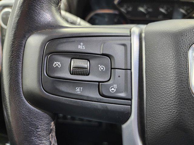 used 2022 GMC Sierra 2500 car, priced at $61,999