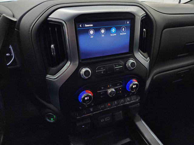 used 2022 GMC Sierra 2500 car, priced at $61,999