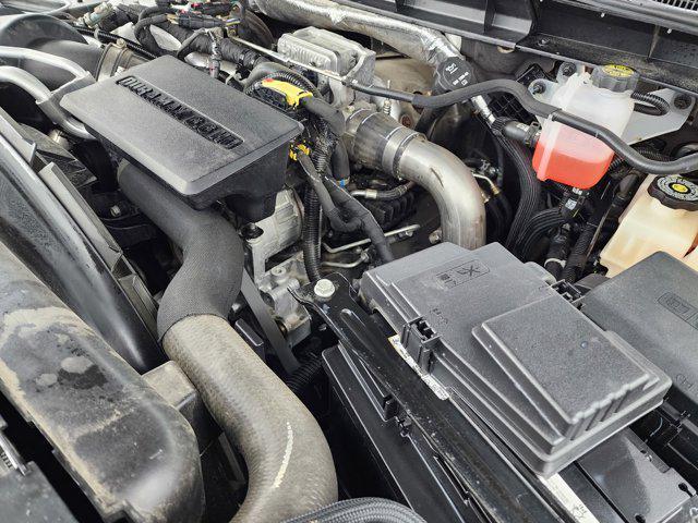 used 2022 GMC Sierra 2500 car, priced at $61,999