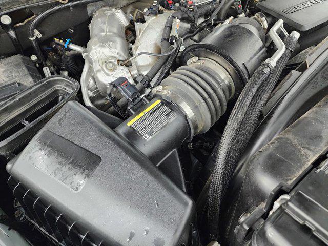 used 2022 GMC Sierra 2500 car, priced at $61,999