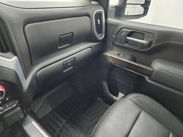 used 2022 GMC Sierra 2500 car, priced at $61,999