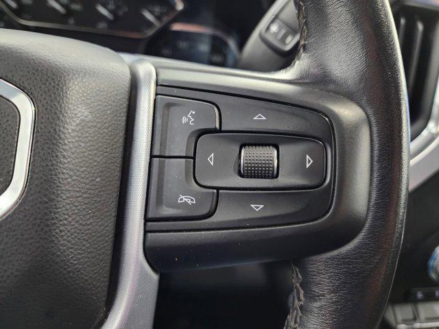 used 2022 GMC Sierra 2500 car, priced at $61,999