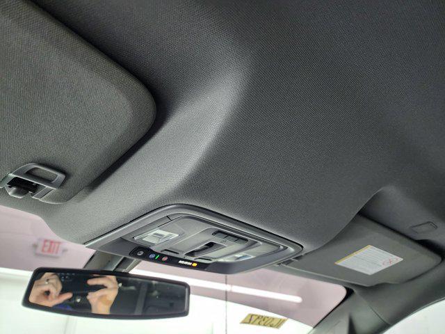 used 2022 GMC Sierra 2500 car, priced at $61,999