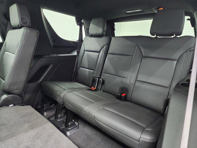 used 2023 Chevrolet Tahoe car, priced at $56,991