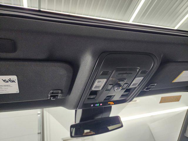 used 2023 Chevrolet Tahoe car, priced at $56,991