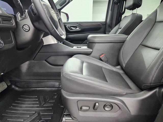 used 2023 Chevrolet Tahoe car, priced at $56,991