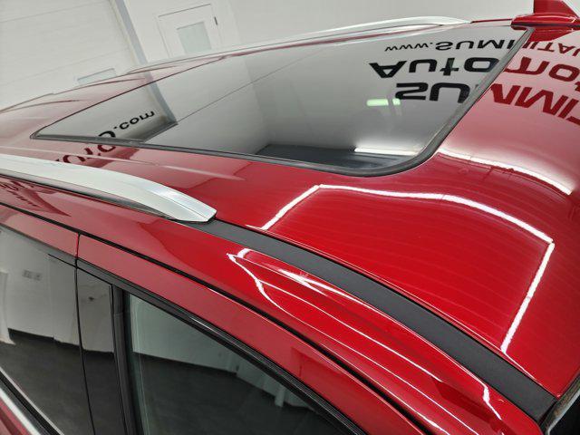 used 2023 Chevrolet Tahoe car, priced at $56,991