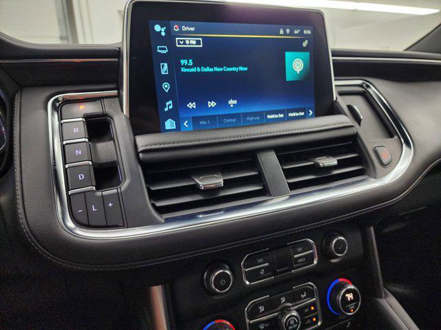 used 2023 Chevrolet Tahoe car, priced at $56,991
