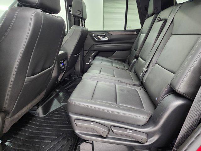 used 2023 Chevrolet Tahoe car, priced at $56,991