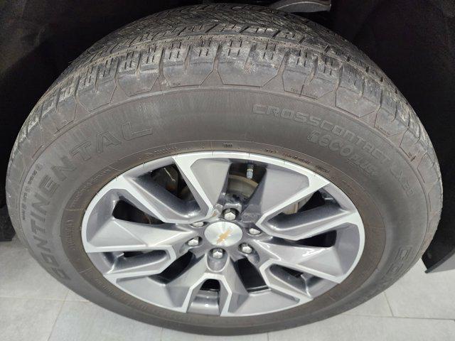 used 2023 Chevrolet Tahoe car, priced at $56,991
