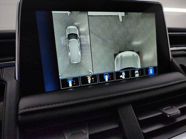 used 2023 Chevrolet Tahoe car, priced at $56,991
