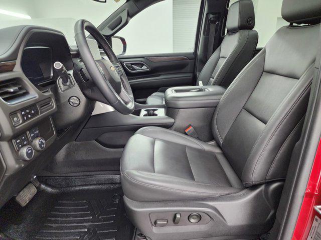 used 2023 Chevrolet Tahoe car, priced at $57,999