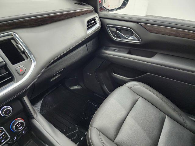 used 2023 Chevrolet Tahoe car, priced at $57,999