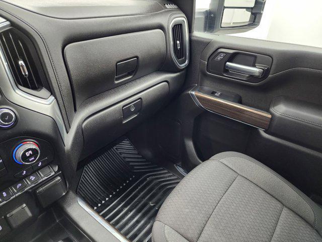 used 2023 Chevrolet Silverado 2500 car, priced at $54,999