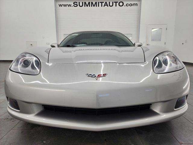 used 2005 Chevrolet Corvette car, priced at $28,999