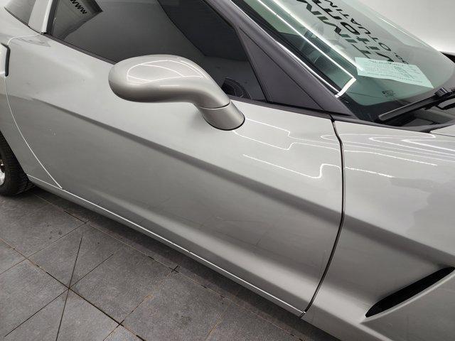 used 2005 Chevrolet Corvette car, priced at $28,999