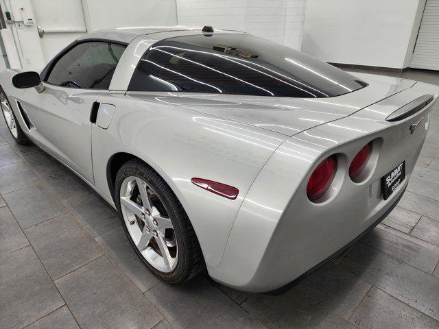 used 2005 Chevrolet Corvette car, priced at $28,999