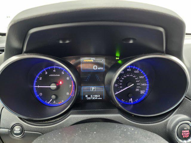 used 2017 Subaru Outback car, priced at $17,999