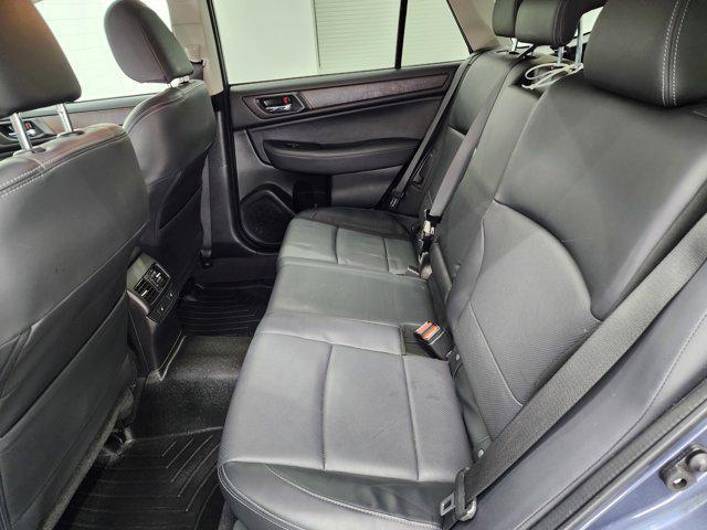 used 2017 Subaru Outback car, priced at $17,999