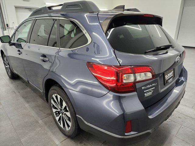 used 2017 Subaru Outback car, priced at $17,999