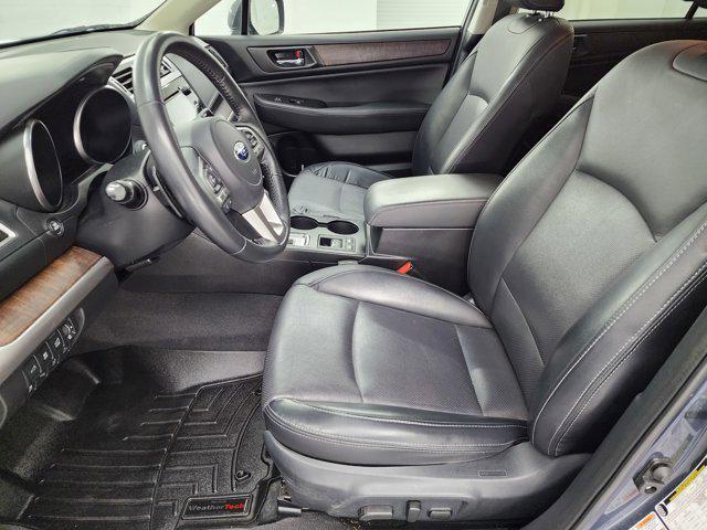 used 2017 Subaru Outback car, priced at $17,999