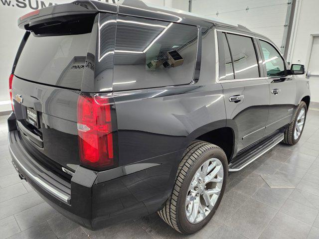 used 2017 Chevrolet Tahoe car, priced at $38,999