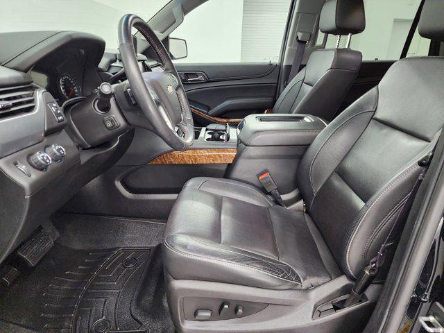 used 2017 Chevrolet Tahoe car, priced at $38,999