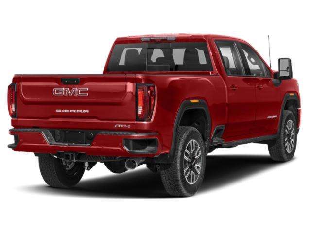 used 2023 GMC Sierra 2500 car