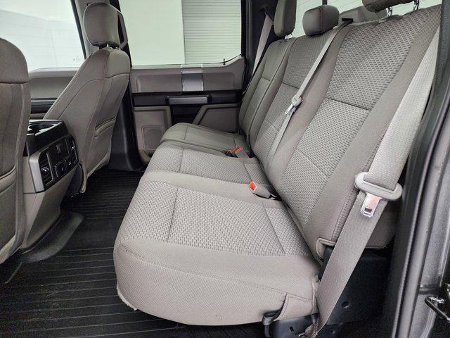 used 2020 Ford F-150 car, priced at $29,999
