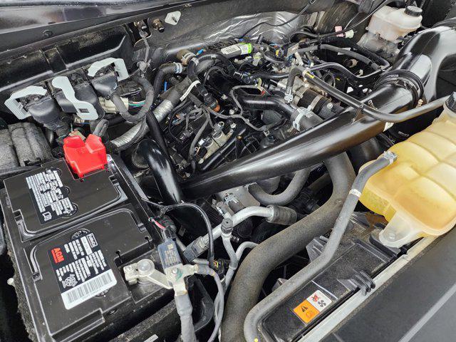 used 2020 Ford F-150 car, priced at $29,999