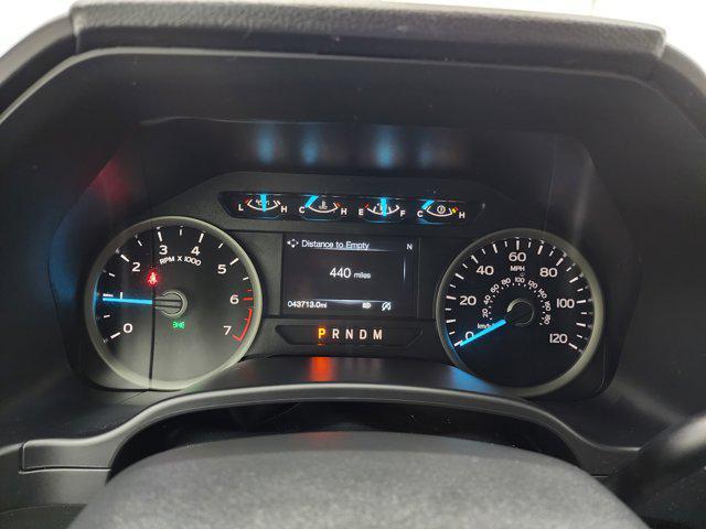 used 2020 Ford F-150 car, priced at $29,999