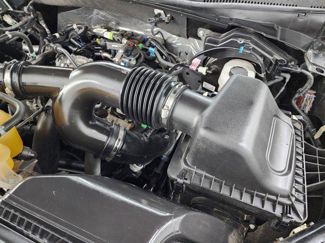 used 2020 Ford F-150 car, priced at $29,999