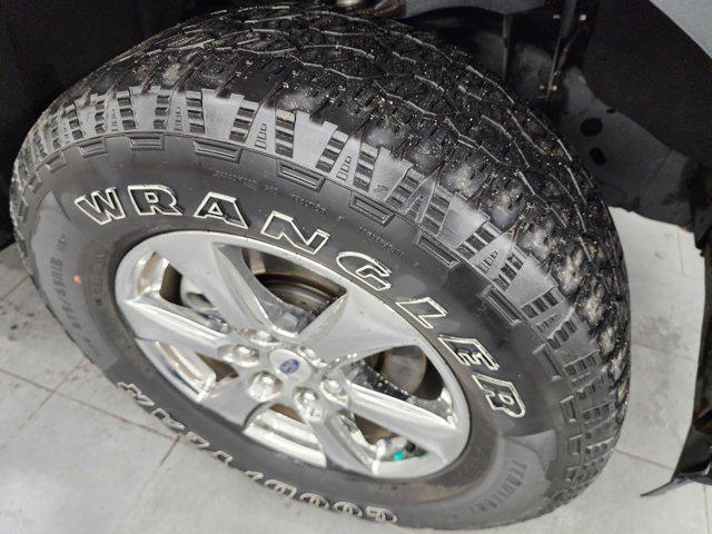 used 2020 Ford F-150 car, priced at $29,999